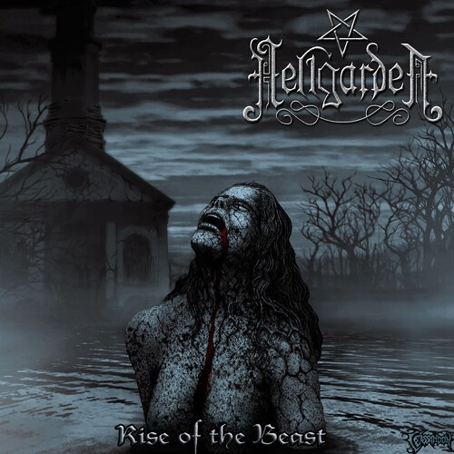 Hellgarden - Rise Of The Beast