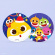 Pinkfong - Pinkfong (Picture Disc) Pinkfong - Pinkfong (Picture Disc)
