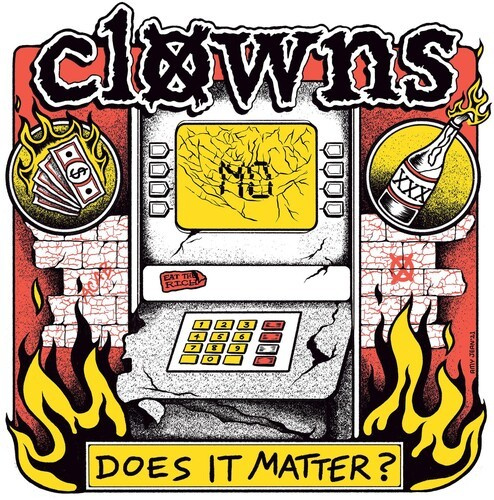 Clowns - Does It Matter? (7