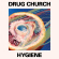 Drug Church - Hygiene Drug Church - Hygiene
