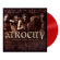 Atrocity - Unspoken Names - Demo 1991 (Red Vin Atrocity - Unspoken Names - Demo 1991 (Red Vin
