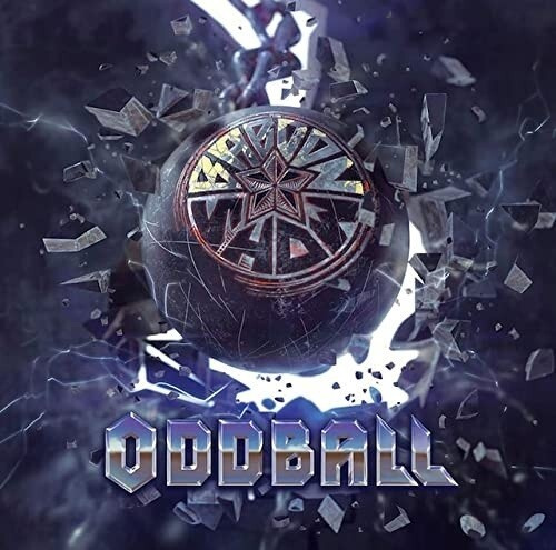 Baboon Show The - Oddball (7