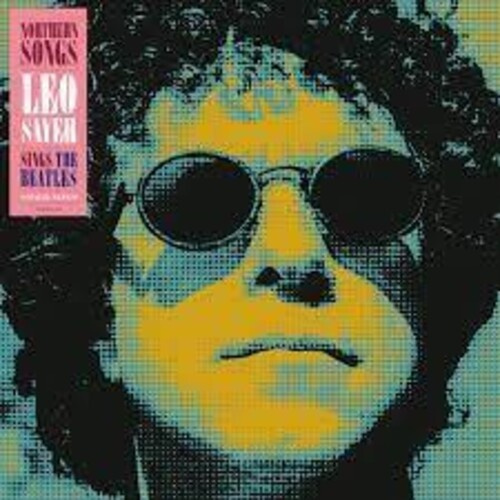 Sayer Leo - Northern Songs - Leo Sayer Sings Th