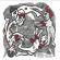 Paternoster Marissa - Peace Meter Paternoster Marissa - Peace Meter