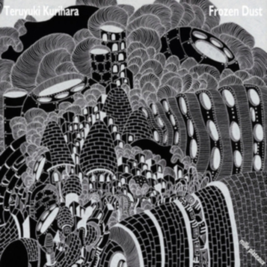 Kurihara Teriyuki - Frozen Dust