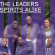 Leaders - Spirits Alike Leaders - Spirits Alike