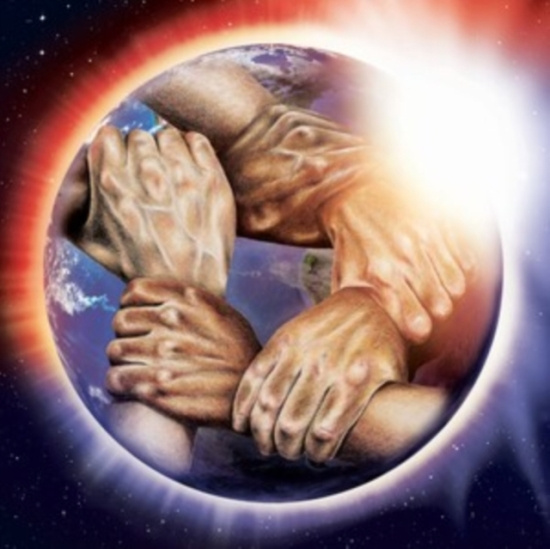 Big Big Train - Welcome To The Planet