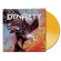 Dynazty - Final Advent (Clear Orange Vinyl Lp Dynazty - Final Advent (Clear Orange Vinyl Lp