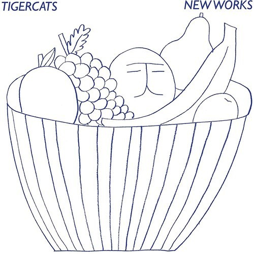 Tigercats - New Works (10