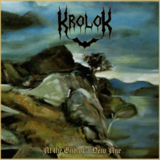 Krolok - At The End Of A New Age