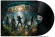 Ström - Ström (Black Vinyl) Ström - Ström (Black Vinyl)