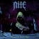 Nite - Voices Of The Kronian Moon (Black V Nite - Voices Of The Kronian Moon (Black V