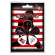 Motley Crue - Red, White & Crue Plectrum Pack Motley Crue - Red, White & Crue Plectrum Pack