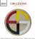 Chilcott Bob - Circlesong Chilcott Bob - Circlesong