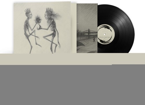 Sol Invictus - King & Queen (Black Vinyl Lp)