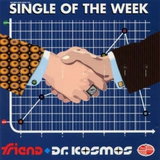 Doktor Kosmos - Single Of The Week