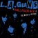 L.A. Guns - Hollywood Raw - The Original Sessio L.A. Guns - Hollywood Raw - The Original Sessio
