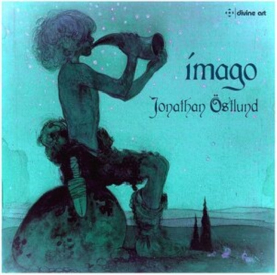 Ostlund Jonathan - Imago