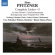 Pfitzner Hans - Complete Lieder, Vol. 5 Pfitzner Hans - Complete Lieder, Vol. 5