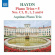 Haydn Franz Joseph - Keyboard Trios, Vol. 5 Haydn Franz Joseph - Keyboard Trios, Vol. 5