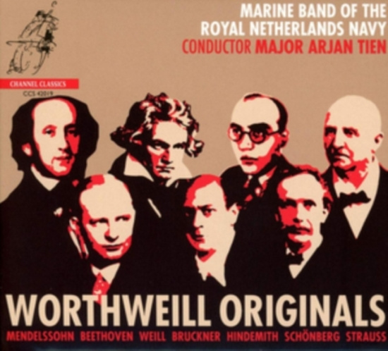 Various - Worthweill Originals