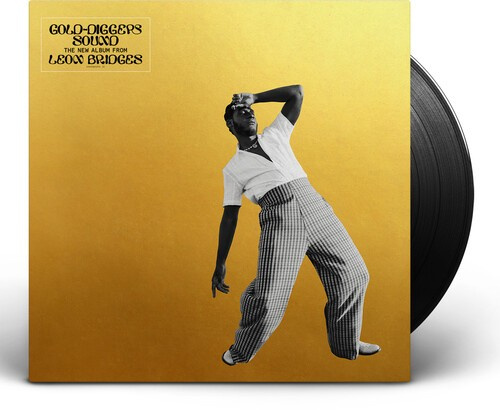 Bridges Leon - Gold-Diggers Sound