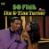 Ike & Tina Turner - So Fine (Purple & Black) Ike & Tina Turner - So Fine (Purple & Black)