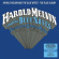 Melvin Harold & The Blue Notes Feat - Blue Album Melvin Harold & The Blue Notes Feat - Blue Album