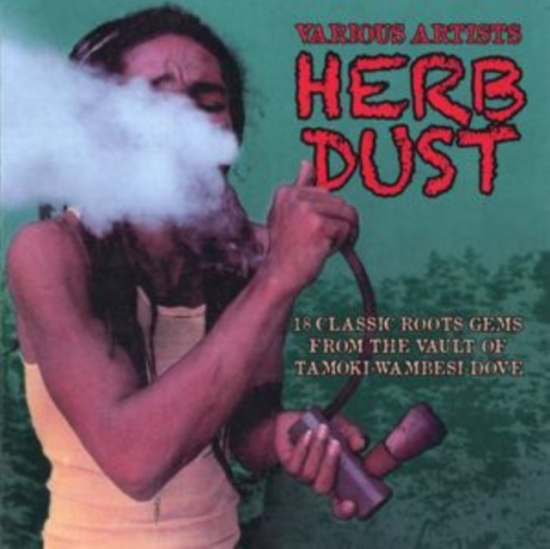 Various Artists - Herb Dust