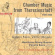 Klein Ullmann - Chamber Music From Theresienstadt - Klein Ullmann - Chamber Music From Theresienstadt -