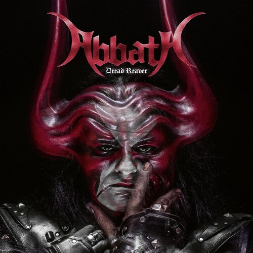 Abbath - Dread Reaver (Black Vinyl Lp)