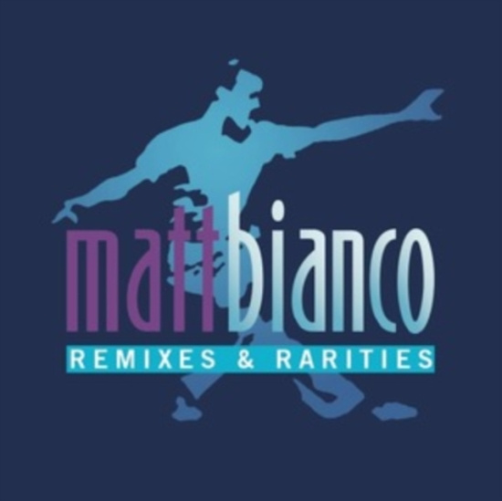 Bianco Matt - Remixes And Rarities