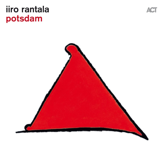Rantala Iiro - Potsdam