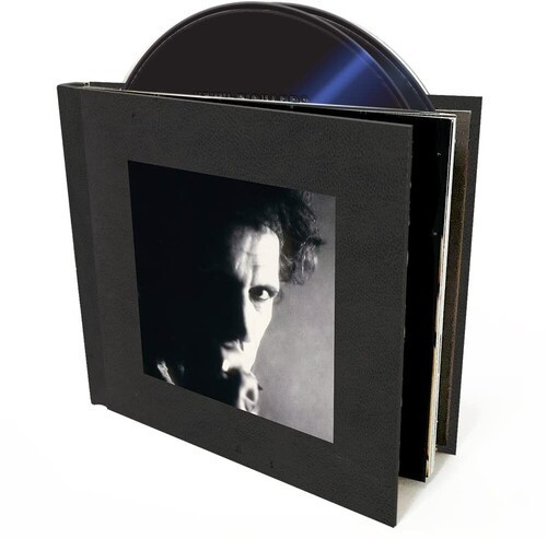 Keith Richards - Main Offender