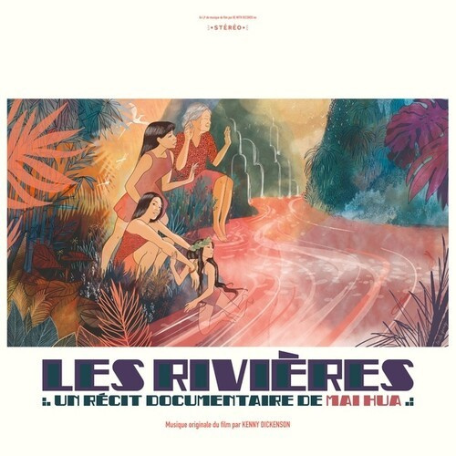 Dickenson Kenny - Les Rivières
