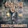 Hallows Eve - Death And Insanity (Digipack) Hallows Eve - Death And Insanity (Digipack)