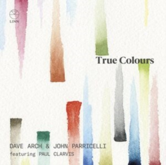 Arch Dave & Parricelli John - True Colours