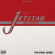 Jetstar Records - The Soul Sides (Clear Vinyl) Jetstar Records - The Soul Sides (Clear Vinyl)