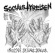 Socialstyrelsen - I Krossade Speglars Skärvor(Vinyl L Socialstyrelsen - I Krossade Speglars Skärvor(Vinyl L