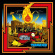 Drippers The - Scandinavian Thunder Lp (Red Transp Drippers The - Scandinavian Thunder Lp (Red Transp