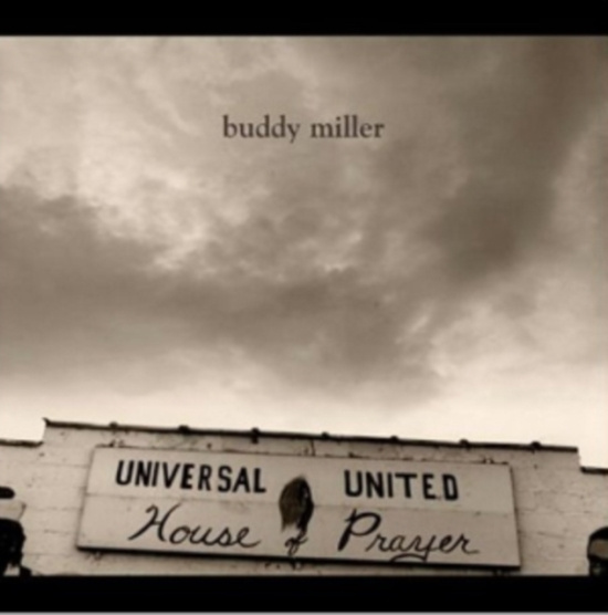 Miller Buddy - Universal United House Of Prayer