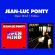 Ponty Jean-Luc - Open Mind / Fables Ponty Jean-Luc - Open Mind / Fables