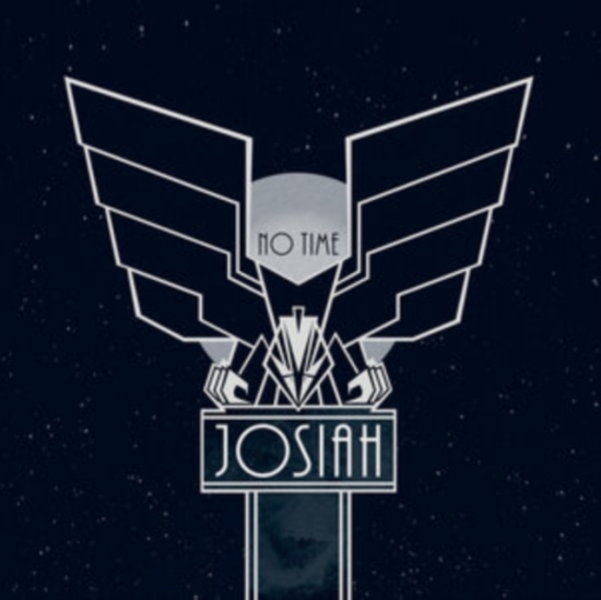 Josiah - No Time (Clear)