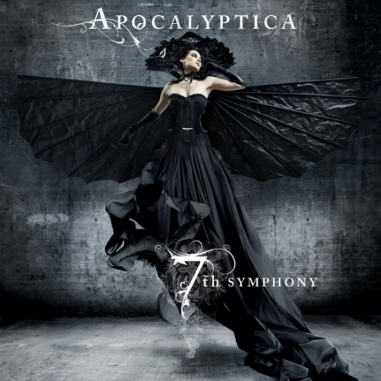 Apocalyptica - 7Th Symphony