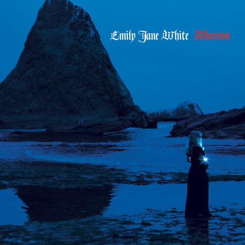 White Emily Jane - Alluvion