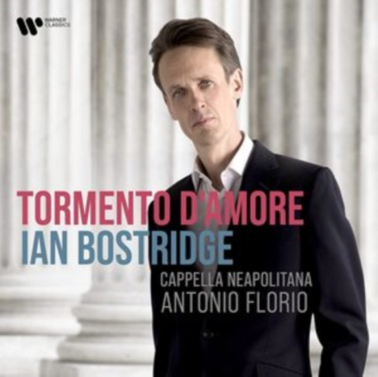 Ian Bostridge - Tormento D Amore