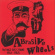 Abrasive Wheels - Riot City Years 1981-1982 (Black Vi Abrasive Wheels - Riot City Years 1981-1982 (Black Vi
