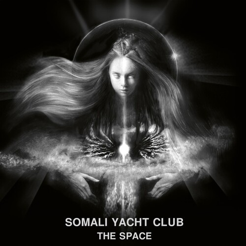 Somali Yacht Club - Space (Black Vinyl 2 Lp)