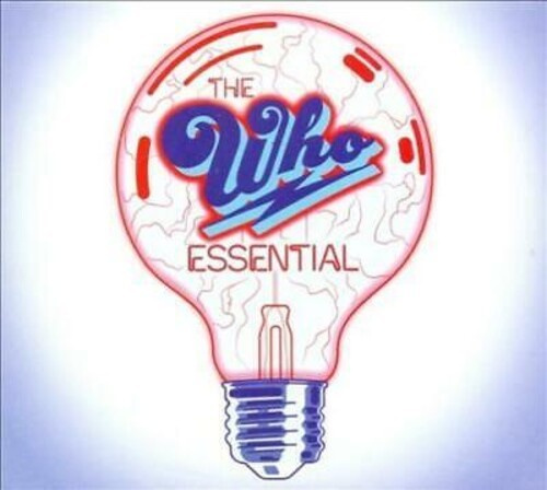 Who - Essential Who