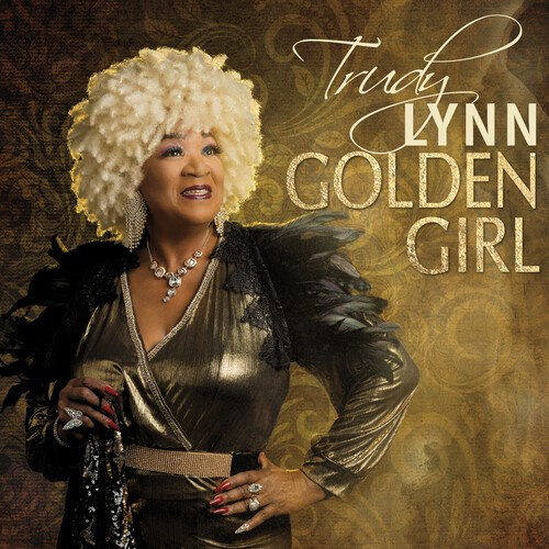 Lynn Trudy - Golden Girl